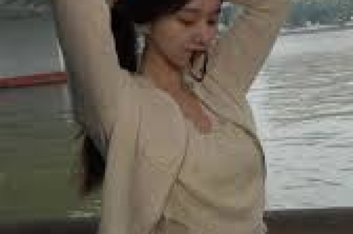 女明星不化妆的真实照片
