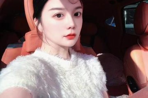 女明星的头像图片