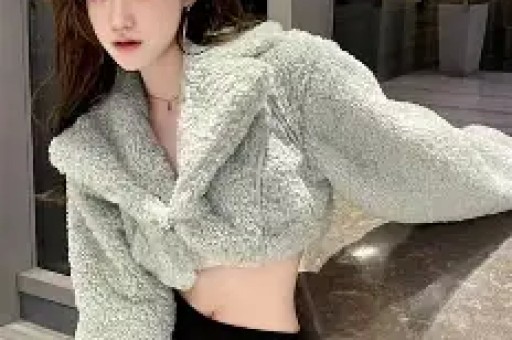 女明星整容前照片曝光惊人变化让人惊叹！
