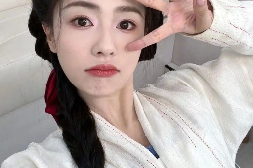 娱乐八卦：明星新闻背后的真相！天王抠门鹿晗花销关晓彤热巴恩怨曝光