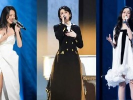 《浪姐7》台湾女星参赛近况！ 曾沛慈夺冠大热门范玮琪吐网暴心声她被前夫突袭！