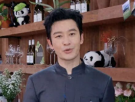 黄晓明二战上岸成为上戏的博士生