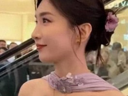 惊天大瓜！一线女星海外产子与已婚富商有私生子！3人遭点名冲热搜