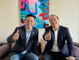 市值蒸发“10个蔚来”“宁王”引公愤？