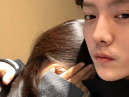 不装了！司晓迪再曝鹿晗猛料曝更多私密照关晓彤热巴被拖下水