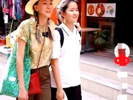 《情深深雨蒙蒙》里“尔豪”扮演者的女儿要上大学了！
