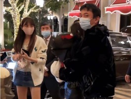 曝慎婕新恋情_道哥来_俩人_王思聪